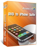 Aiseesoft DVD Software Toolkit