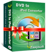 4easysoft dvd to ipod suite 3 3 08
