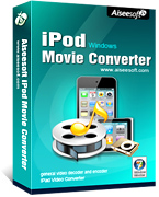 best iPod Movie Converter