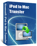 best iPod Transfer for Mac