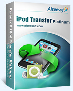 iPod Transfer