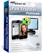 iPod Transfer Pro