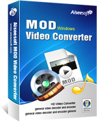 best Mod Video Converter