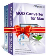 best mod converter for mac