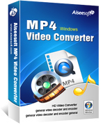 MP4 Video Converter