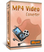 MP4 Video Converter