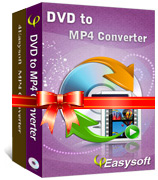 4Easysoft MP4 Converter Suite