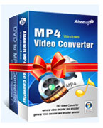 Aiseesoft MP4 Converter Suite