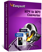 MP4 to MP3 Converter