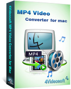 MP4 Video Converter