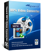 MP4 Video Converter