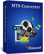 4easysoft mts video converter
