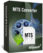 MTS Video Converter