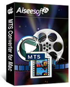 aiseesoft mts converter for mac