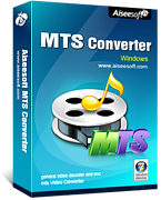 mts converter