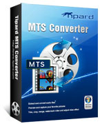 tipard mts Converter