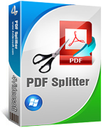 4Videosoft PDF Splitter