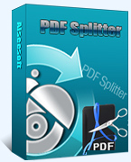 Aiseesoft PDF to Image Converter