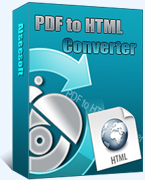 best PDF to HTML Converter