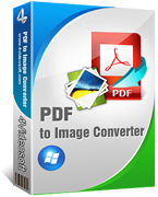 box of 4Videosoft PDF to Image Converter