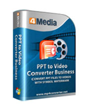 PPT to Video Converter