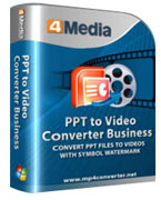 PPT to Video Converter