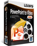 PPT to Video Converter