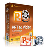 PPT to Video Converter
