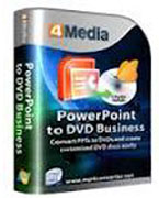 PowerPoint to DVD