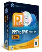 PowerPoint to DVD Burner