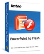 PowerPoint to Flash converter