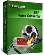 PSP Converter