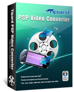 PSP Converter