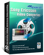 best Sony Ericsson Video Converter