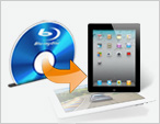 Blu-ray to iPad 2 Converter Review