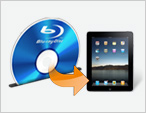 Blu-ray to iPad Ripper Review