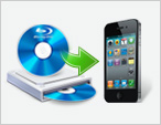Blu-ray to iPhone Ripper Review
