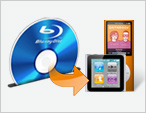 Blu-ray to iPod Ripper Review
