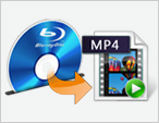 Blu-ray to MP4 Ripper Review