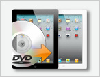 DVD to iPad 2 Converter Review