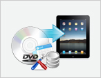 DVD to iPad Review