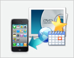 DVD to iPhone Review