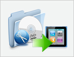DVD to iPod Review