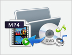 DVD to MP4 Review