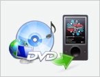 DVD to Zune Review