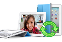 iPad 2 Converter