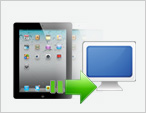 iPad 2 to PC Transfer Review