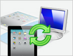 iPad 2 Transfer Review
