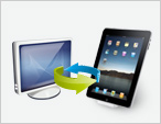 iPad Teansfer Review
