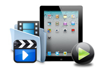 iPad Video Converter
